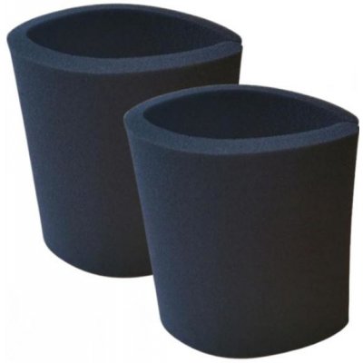 Jolly Rowenta RU 610 Collecto filtry pěnové 2 ks – Sleviste.cz