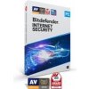 antivir Bitdefender Internet Security - 1 licence (36 měs.) IS01ZZCSN3601LEN