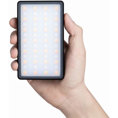 Viltrox Weeylite RB08P Mini RGB Portable Light – Zboží Živě