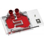 Barrow LRC 2.0 Vodní blok pro FE RTX 4080 Aurora RGB čirá BS-NVG4080-PA w – Hledejceny.cz