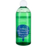 Ziaja Intima gel Pampeliška gel po intimní hygienu 500 ml – Zboží Mobilmania