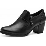 Jana trotteurs se zipem černá – Sleviste.cz