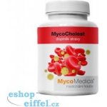 MycoMedica MycoCholest 120 kapslí – Zboží Dáma