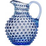 Bohemia Crystal Džbán na pivo a vodu 16184 2000ml - 31 27 světle modrý – Zboží Dáma