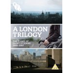 London Trilogy - The Films of Saint Etienne 2003-2007 DVD – Hledejceny.cz