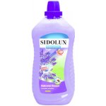 Sidolux universální čistící prostředek Lavender Paradise 1 l – Zboží Dáma