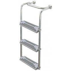 Nuova Rade Foldable Ladder Lodní žebřík, lávka