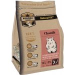 Natural-Vit Korona Natury Kompletní směs Křeček 750 g – Zboží Mobilmania