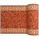 Nej-koberce CHEOPS 84 TERRACOTTA rudy metráž 100 cm – Hledejceny.cz