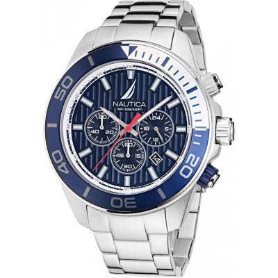 Nautica NAPNOF303 – Zboží Mobilmania