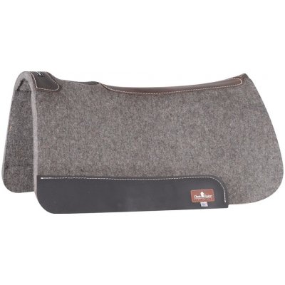 Classic Equine Westernová podsedlová deka 100% Wool – Zboží Dáma