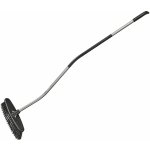 Fiskars 1077114 Koště s prohnutou násadou Ergonomic – Zboží Dáma