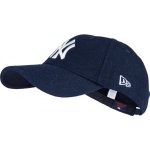 New Era 9FORTY MLB LEAGUE BASIC NEW YORK YANKEES černá – Zboží Dáma