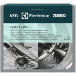 Electrolux 0,600 l Čisticí prášek pro pračky a myčky nádobí, 12 ks – Sleviste.cz