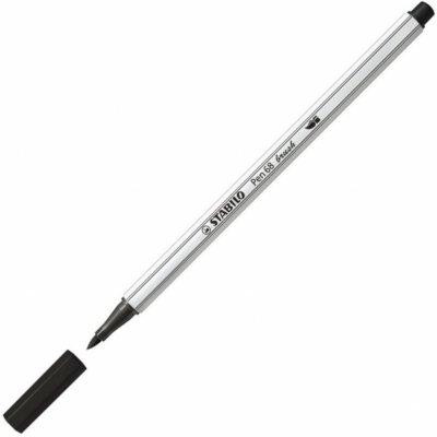 Stabilo Pen 68 černá – Sleviste.cz