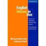 English Idioms In Use – Hledejceny.cz