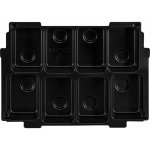 Makita 839742-7 vložka Makpacu pro akumulátory LXT – Hledejceny.cz