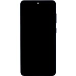 LCD Displej + Dotyková deska Samsung Galaxy S21 FE – Zboží Živě