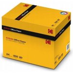 KODAK A4 80g 500listů KODCO080X210/213 – Zboží Mobilmania