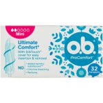 o.b. ProComfort Light Days 32 ks – Sleviste.cz