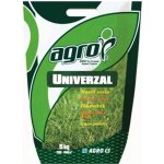 AGRO CS travní směs park 5 kg – Sleviste.cz