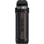 Smoktech IPX 80 grip Full Kit 3000mAh Black Carbon Fiber – Sleviste.cz