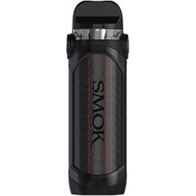 Smoktech IPX 80 grip Full Kit 3000mAh Black Carbon Fiber – Sleviste.cz