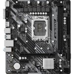 ASRock H610M-HDV/M.2 R2.0 – Hledejceny.cz