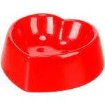 Flamingo keramická miska srdce 16 cm – Hledejceny.cz