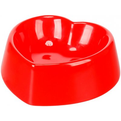 Flamingo keramická miska srdce 16 cm – Hledejceny.cz