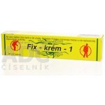 FIx krém-1 84 ml – Zboží Dáma