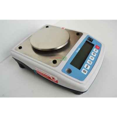 TScale NHB600M – Zboží Mobilmania