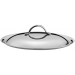 Spring Poklice CRISTAL 22 cm – Zboží Dáma