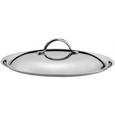 Spring Poklice CRISTAL 22 cm – Zboží Dáma