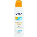 Astrid Sun Easy spray mléko na opalování SPF20 150 ml