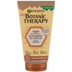 Garnier Botanic Therapy Honey & Beeswax 3in1 Leave-In regenerační kúra 150 ml