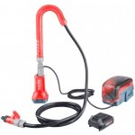 Extol ENERGY 8891881 20V 2Ah Li-ion – Zboží Dáma