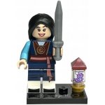 LEGO® Minifigures 71038 Minifigurky – Sté výročí Disney Pocahontas – Sleviste.cz