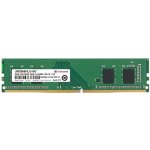 Transcend DDR4 8GB 2666MHz CL19 JM2666HLB-8G – Hledejceny.cz