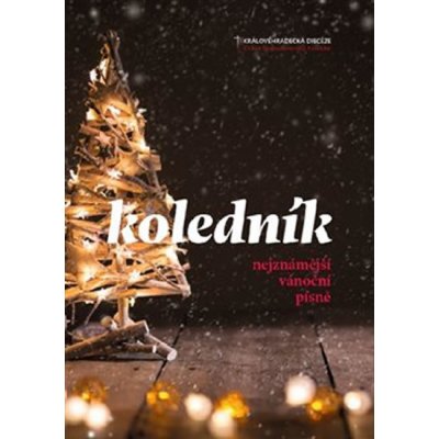 Koledník - nejznámější vánoční písně – Zbozi.Blesk.cz