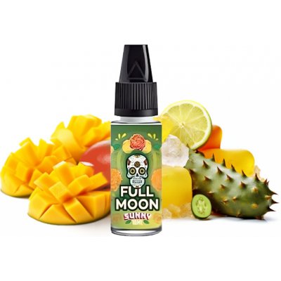 Full Moon Sunny 10 ml – Zboží Mobilmania