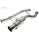 Japspeed Catback výfuk Nissan Skyline R32 GT-R/GTS (89-94) – Hledejceny.cz