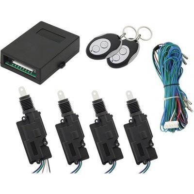 Systém centrálního zamykání BLOW 1467 08831278 | Zboží Auto