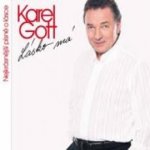 Karel Gott - Lásko má CD – Hledejceny.cz