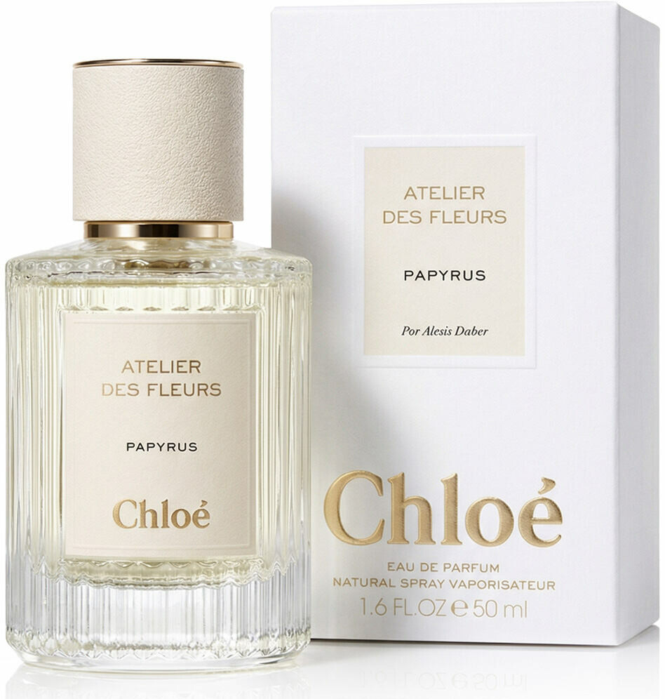 Chloé Atelier Des Fleurs Papyrus parfémovaná voda unisex 50 ml