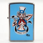 Zippo cWant You 2000903 – Hledejceny.cz