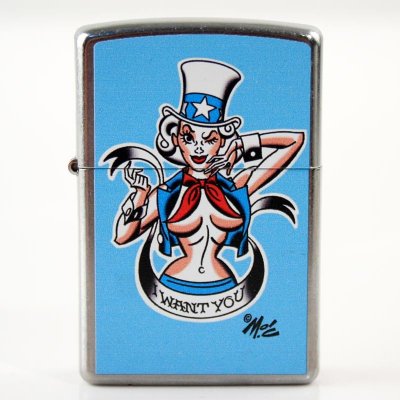 Zippo cWant You 2000903 – Hledejceny.cz