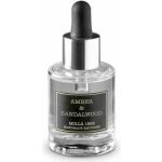 Cereria Molla Esenciální olej Amber & Sandalwoo 30 ml – Hledejceny.cz