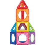 Magformers Basic Plus 26 ks – Sleviste.cz