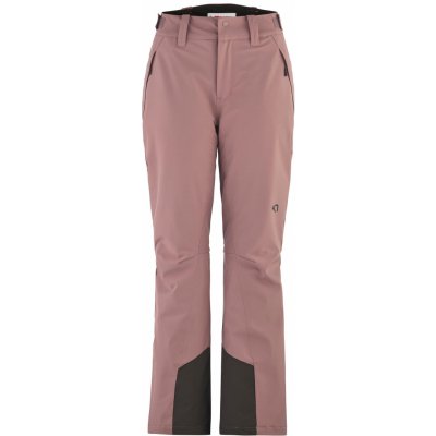 Kari Traa Dámské lyžařské kalhoty EMMA Růžová – Zboží Mobilmania